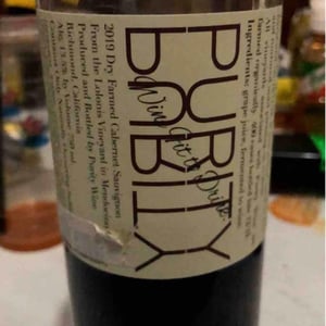 Wine Fit To Drink - Purity Wine - noel-diaz