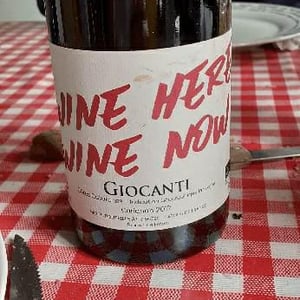 Wine Here Wine Now - Domaine Giocanti - manuel-veronica-giocanti