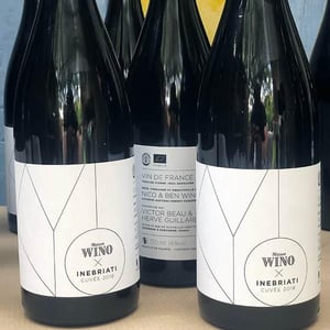 Maison Wino X Inebriati - Domaine Inebriati - victor-beau