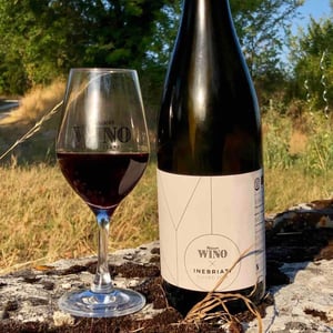 Domaine Inebriati - Victor Beau - Maison Wino X Inebriati