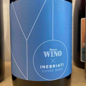 Maison Wino X Inebriati - Domaine Inebriati - victor-beau
