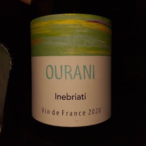 Maison Wino X Inebriati - Domaine Inebriati - victor-beau
