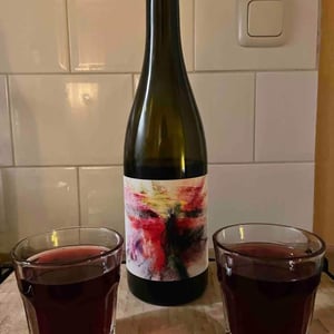 Maison Wino X Inebriati - Domaine Inebriati - Victor Beau 
