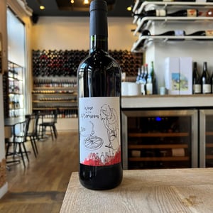 WINE IN THE AFTERNOON - Stéphan Elzière - stephan-elziere -2021