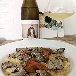 Wine Love Me 2018