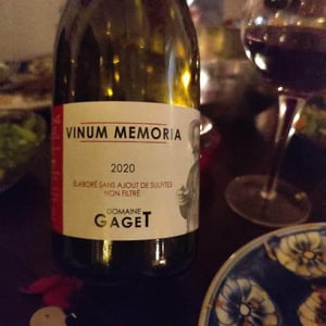 vinum memoria - Le Domaine Gaget - mikael-gaget-4j