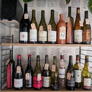 Wine Shop -  - 