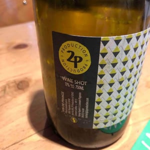 Wine Shot - 2P Production - Fanny Papelard & Romain Plageoles 