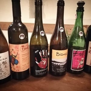 Wine tasting - Soulcrumbs