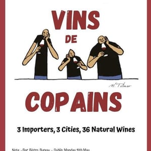 Wine Tasting Thursday 18th May 5pm - The Universal - 624287