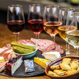 Wine Tasting - Vino al Vino - 650091