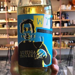 Wine that f*cks - Palazzo Tronconi - Marco Marrocco 
