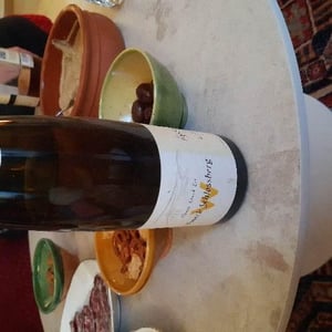 Wineck Schlossberg - Domaine Christian Binner - Christian Binner et son équipe 