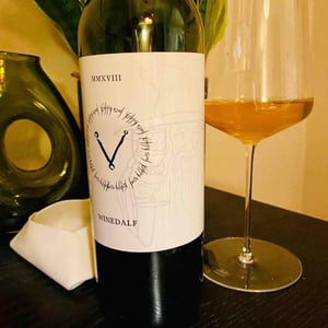 Winedalf - Jediný Sud - Jan Kachyňa 