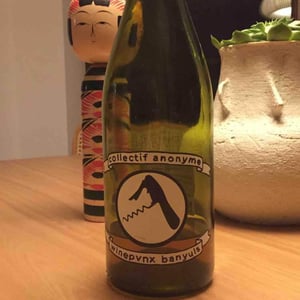 Winepuvx Banyuls - Collectif Anonyme (RETIRED) - Collectif Anonyme (RETIRED) 