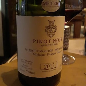 Weingut Molitor Rosenkreuz - Weingut Molitor - markus-molitor