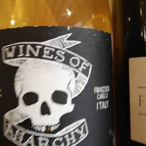 Wines Of Anarchy - Azienda Agricola Cirelli - Francesco Cirelli 