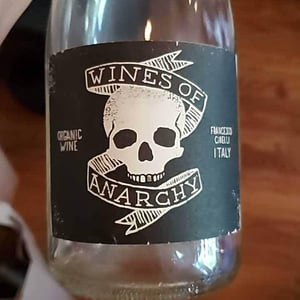 Wines Of Anarchy - Azienda Agricola Cirelli - francesco-cirelli