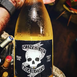 Wines Of Anarchy - Azienda Agricola Cirelli - Francesco Cirelli 