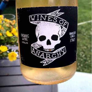 Wines Of Anarchy - Azienda Agricola Cirelli - francesco-cirelli