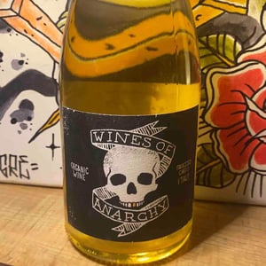 Wines Of Anarchy - Azienda Agricola Cirelli - francesco-cirelli