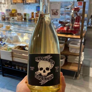 Wines Of Anarchy - Azienda Agricola Cirelli - francesco-cirelli
