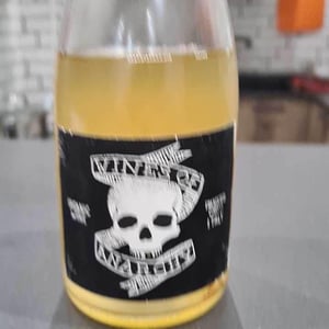 Wines Of Anarchy - Azienda Agricola Cirelli - francesco-cirelli