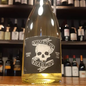 Wines Of Anarchy - Azienda Agricola Cirelli - Francesco Cirelli 