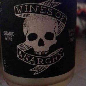 Wines Of Anarchy - Azienda Agricola Cirelli - francesco-cirelli
