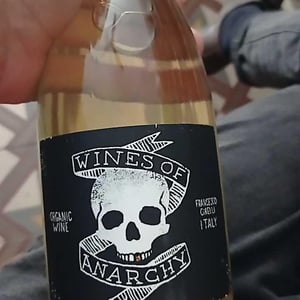 Wines Of Anarchy - Azienda Agricola Cirelli - francesco-cirelli