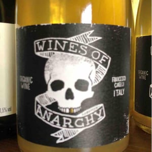 Wines Of Anarchy - Azienda Agricola Cirelli - francesco-cirelli