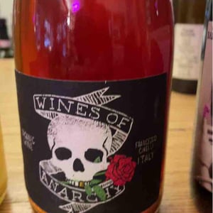 Wines Of Anarchy - Azienda Agricola Cirelli - Francesco Cirelli 