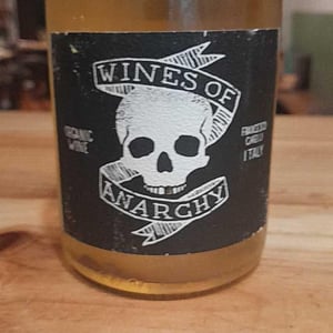 Wines Of Anarchy - Azienda Agricola Cirelli - francesco-cirelli