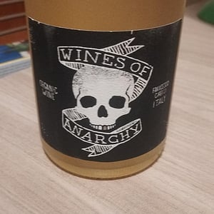 Wines Of Anarchy - Azienda Agricola Cirelli - francesco-cirelli