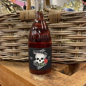 Wines Of Anarchy - Azienda Agricola Cirelli - francesco-cirelli