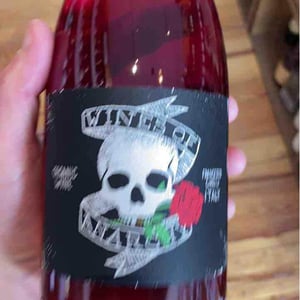 Wines Of Anarchy Rosé