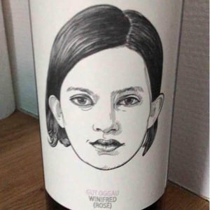 Winifred - Gut Oggau - stephanie-eduard-tscheppe-eselbock