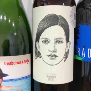 Winifred - Gut Oggau - stephanie-eduard-tscheppe-eselbock
