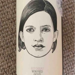 Winifred - Gut Oggau - stephanie-eduard-tscheppe-eselbock