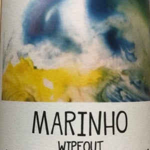 Wipeout - Marinho Vinhos - luis-gil