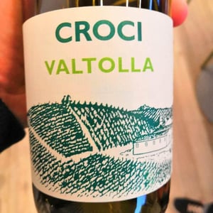 Croci Tenuta Vinicola - Massimiliano Croci - Valtolla