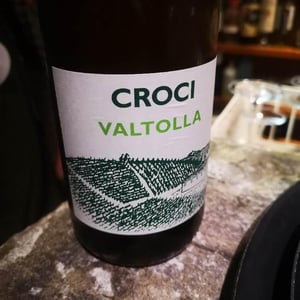 Croci Tenuta Vinicola - Massimiliano Croci - Valtolla