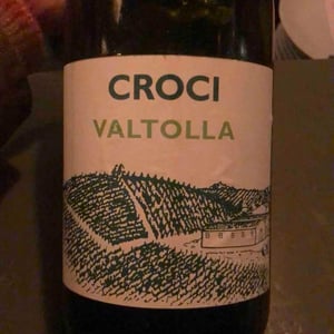 Croci Tenuta Vinicola - Massimiliano Croci - Valtolla