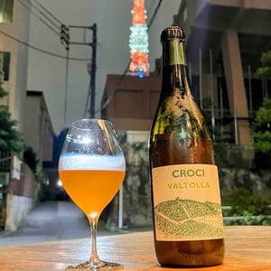 Croci Tenuta Vinicola - Massimiliano Croci - Valtolla