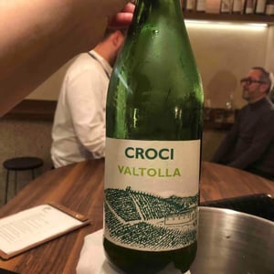 Valtolla - Croci Tenuta Vinicola - Massimiliano Croci 