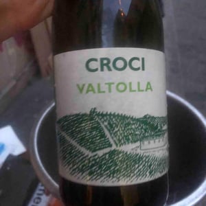 Croci Tenuta Vinicola - Massimiliano Croci - Valtolla