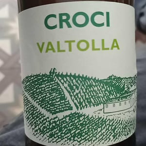 Valtolla - Croci Tenuta Vinicola - massimiliano-croci