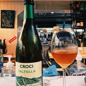 Valtolla - Croci Tenuta Vinicola - Massimiliano Croci 