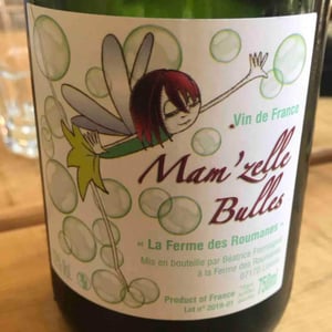Mam'zelle Bulles - La Ferme des Roumanes - beatrice-fromaigeat