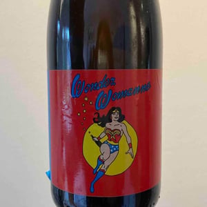 Autour de l'Anne - Anne Leclerc Paillet - Wonder Womanne
